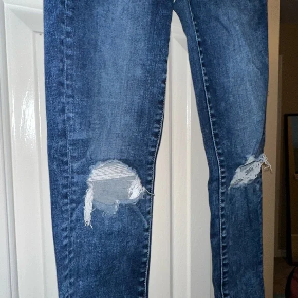 American Eagle Jeggings - Picture 3 of 8